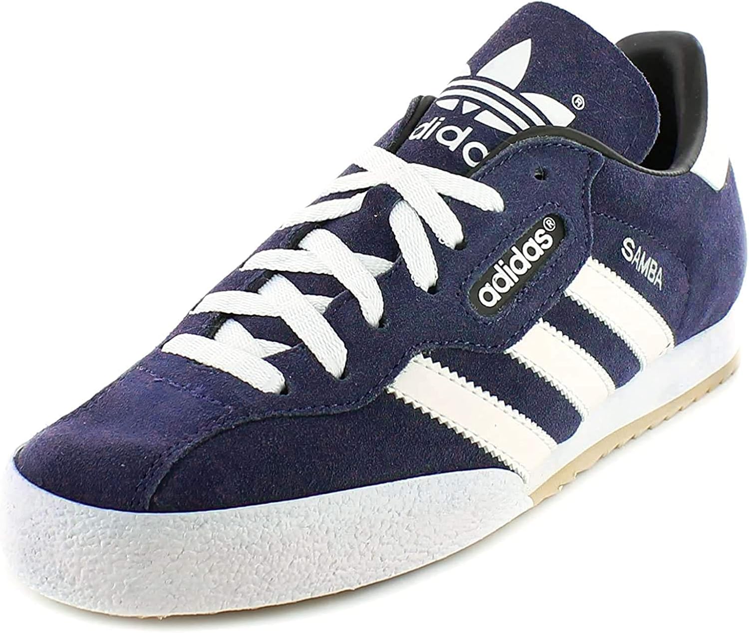 adidas Herren Samba Super Suede Sneaker : Amazon.de: Schuhe & Handtaschen